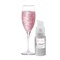 Brew Glitter - Baby Pink Color Changing Gender Reveal Edible Glitter (25g, x1 Spray Pump) for Beer, Cocktails and Beverages